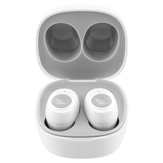 GoGEN Sluchátka TWS Buddies - bílá