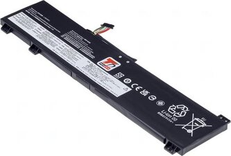 Baterie T6 Power L19C4PC1, L19M4PC1, 5B10W86192, 5B10W86194, SB10W86193, SB10W86198