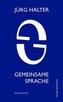 Gemeinsame Sprache