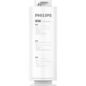 PHILIPS AUT706/10 NÁHRADNÍ FILTR
