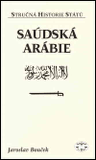 Saúdská Arábie