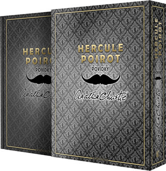 Hercule Poirot: Povídky