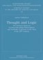 Thought and Logic