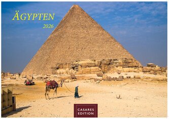 Ägypten 2026 S 24x35 cm