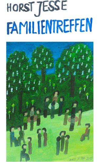 Familientreffen Ost und West