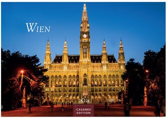 Wien 2026 S 24x35cm