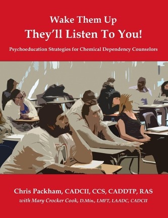 Wake Them Up, They'll Listen To You!