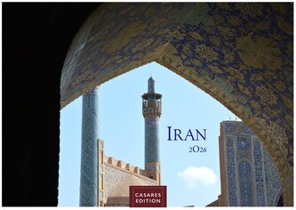 Iran 2026 S 24x35 cm
