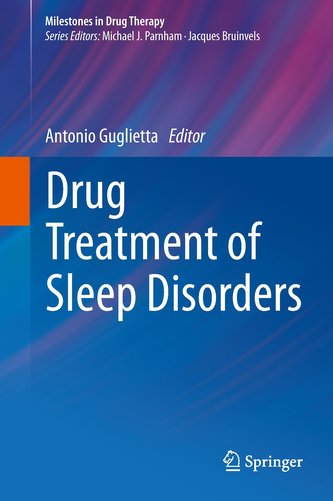Drug Treatment of Sleep Disorders