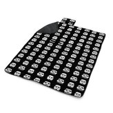 Plážová deka Star Wars Stormtrooper Pattern: 200x140 cm