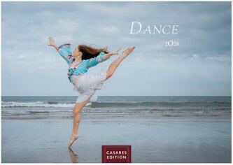 Dance 2026 S 24x35cm