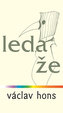Leda že