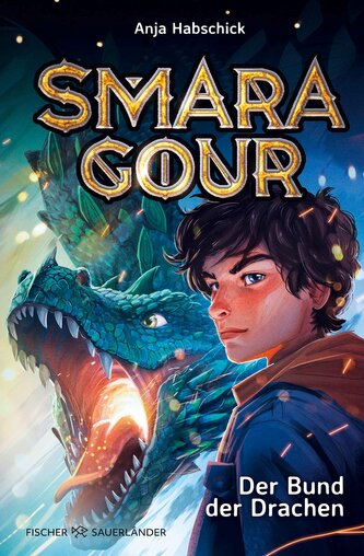 Smaragour - Der Bund der Drachen