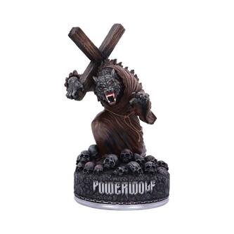Figurka Powerwolf - Via Dolorosa, 25 cm