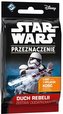 Star Wars: Przeznaczenie Duch Rebelii GALAKTA
