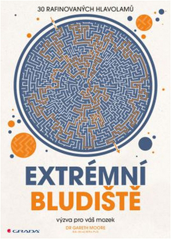 Extrémní bludiště - výzva pro váš mozek