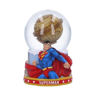 DC: The Daily Planet - Superman