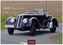 BMW Classic Cars 2026 S 24x35cm