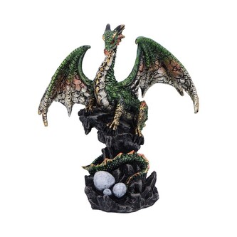 Figurka Den Defender - Green, 10 cm