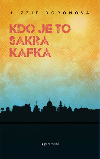 Kdo je to, sakra, Kafka?