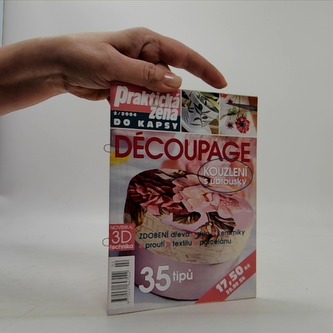 Praktická žena do kapsy 2/2004