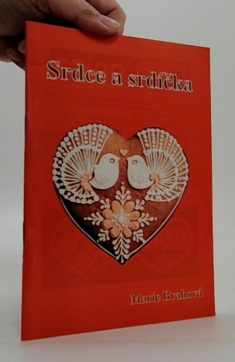 Srdce a srdíčka