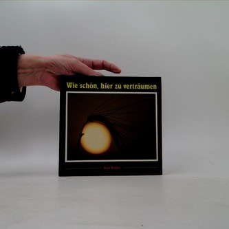 Wie schön, hier zu verträumen