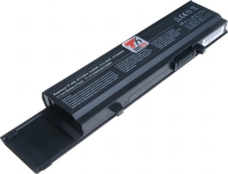 Baterie T6 power 312-0997, 7FJ92, 4JK6R, 0TXWRR, 0TY3P4