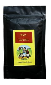 Káva - pro turistu – zrno