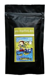 Káva - pro úspěšný den – mletá