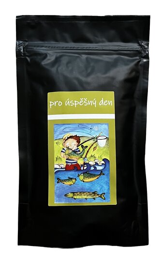 Káva - pro úspěšný den – mletá