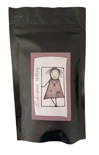 Káva - ochránce rodiny – zrno