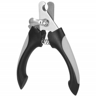 Kleště na drápky SPRINGOS PA0311 černé