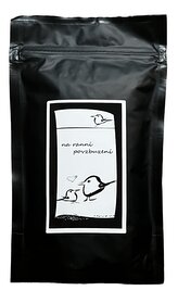 Káva - pro ranní povzbuzení – zrno