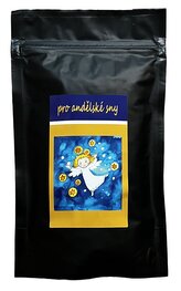 Káva - pro andělské sny – zrno