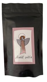 Káva - anděl světla – mletá