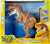 Dinozaur funkcyjny MC