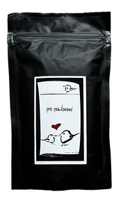 Káva - pro zamilované – zrno