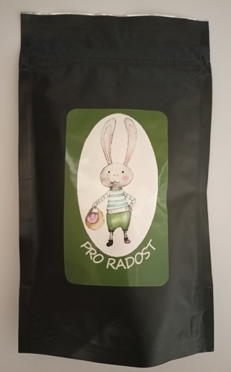 Káva - PR8 – mletá