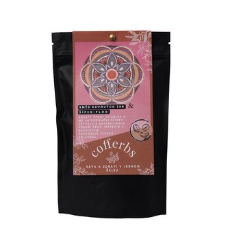 ŠÍPEK - PLOD 100g – zrno