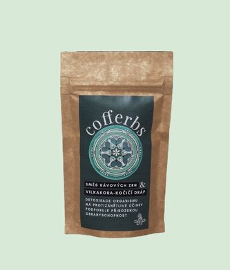 VILKAKORA 30g – mletá