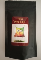 Káva - PR2 – mletá