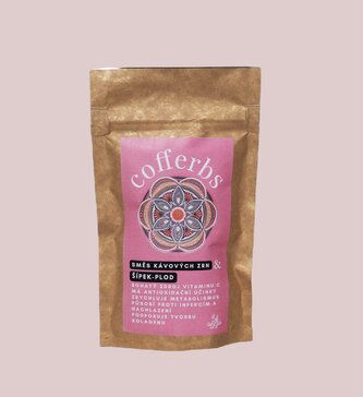 ŠÍPEK - PLOD 30g – mletá