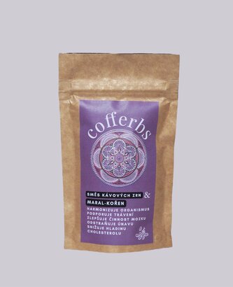 MARAL - KOŘEN 30g – mletá