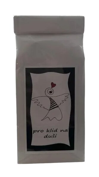 Čaj - pro klid na duši – gun powder