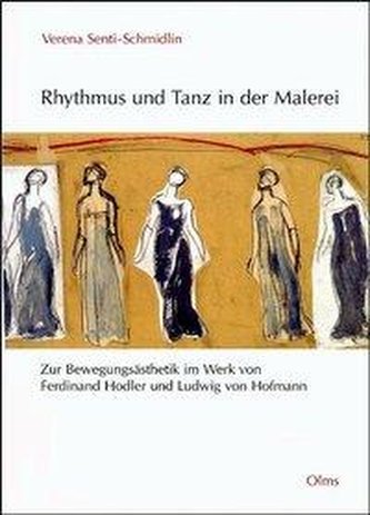 Rhythmus und Tanz in der Malerei