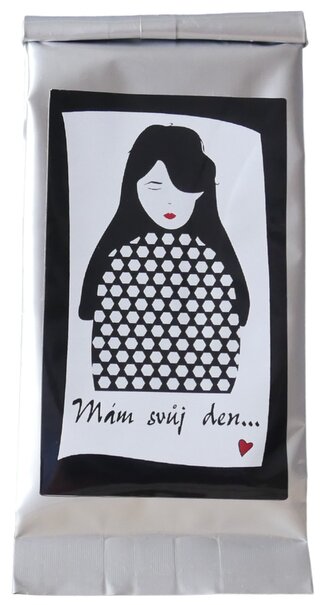 Mám svůj den  – 50g