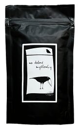 Káva - na dobré myšlenky – mletá