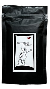 Káva - pro všední radosti – zrno
