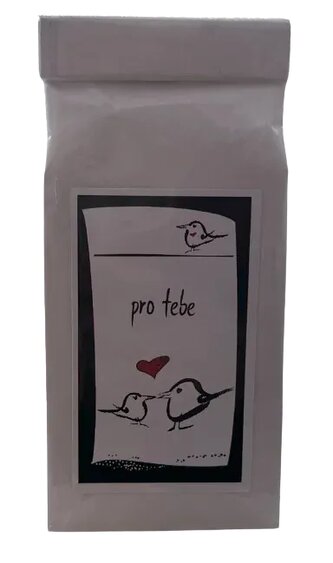 Čaj - po tebe – yunnan